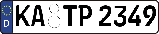 KA-TP2349