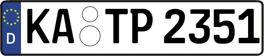 KA-TP2351