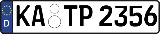 KA-TP2356