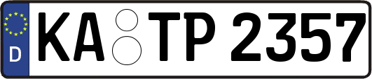 KA-TP2357