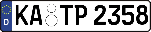 KA-TP2358