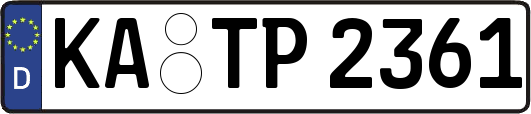 KA-TP2361