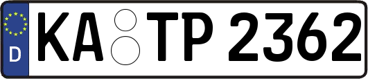 KA-TP2362