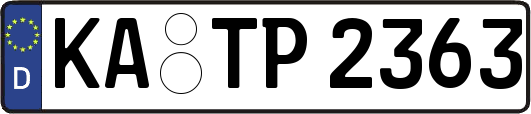 KA-TP2363