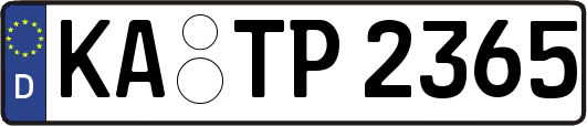 KA-TP2365