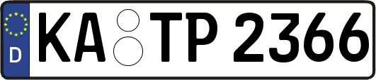KA-TP2366
