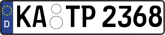 KA-TP2368