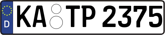 KA-TP2375