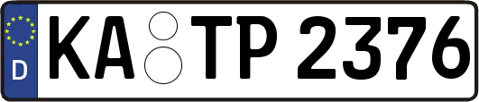 KA-TP2376