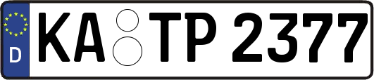 KA-TP2377
