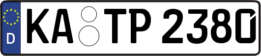 KA-TP2380