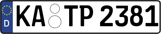 KA-TP2381