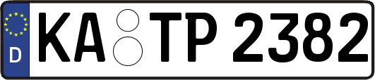 KA-TP2382
