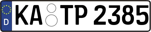 KA-TP2385