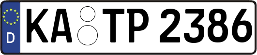 KA-TP2386