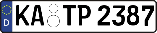 KA-TP2387