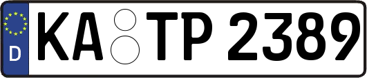KA-TP2389
