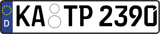 KA-TP2390