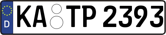 KA-TP2393