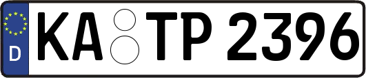KA-TP2396