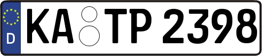 KA-TP2398