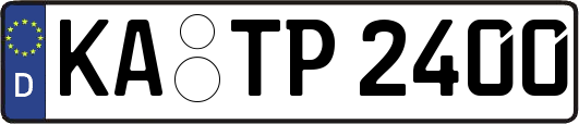 KA-TP2400