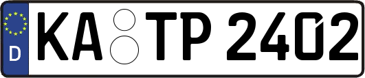 KA-TP2402