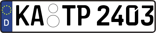 KA-TP2403