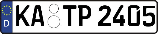 KA-TP2405