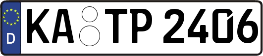 KA-TP2406