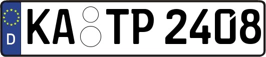 KA-TP2408
