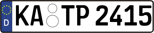 KA-TP2415