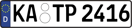KA-TP2416