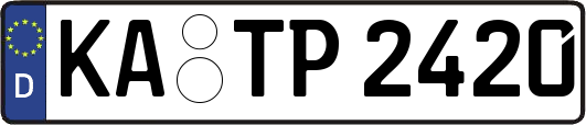 KA-TP2420