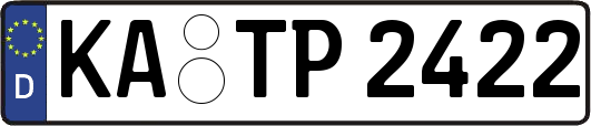 KA-TP2422