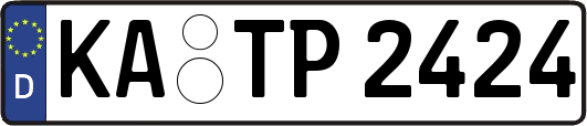 KA-TP2424
