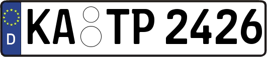 KA-TP2426