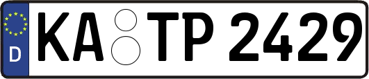 KA-TP2429
