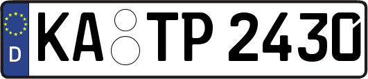 KA-TP2430