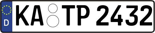 KA-TP2432