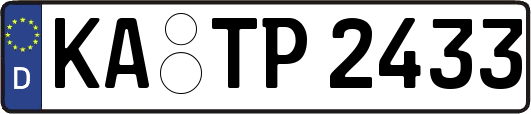 KA-TP2433