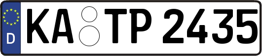 KA-TP2435