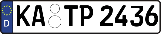 KA-TP2436