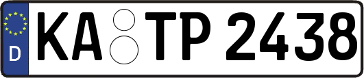 KA-TP2438