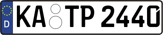 KA-TP2440