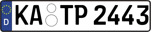 KA-TP2443