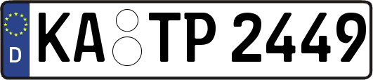 KA-TP2449