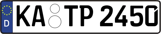 KA-TP2450