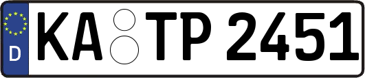 KA-TP2451