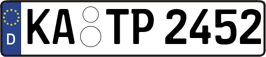 KA-TP2452
